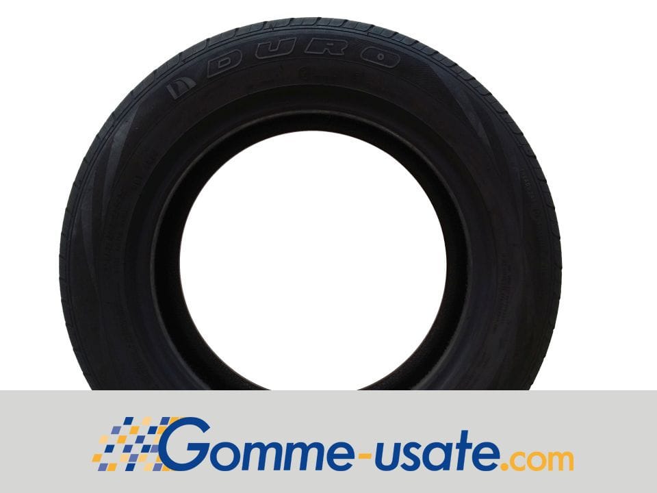 Thumb Duro Gomme Usate Duro 165/65 R14 79T DP3000 (60%) pneumatici usati Estivo_1